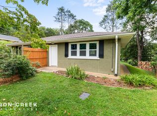 346 Cummins Road, Asheville, NC 28805