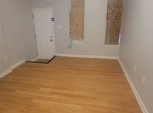 1817 W Fairmount Ave, Baltimore, MD 21223