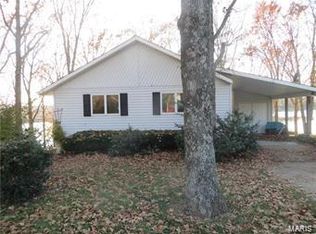 212 Highacres Dr, Saint Clair, MO 63077