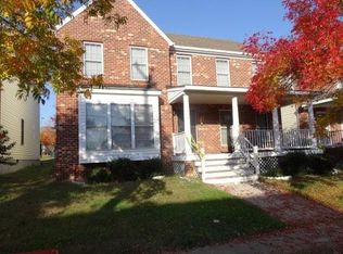 1606 Jacquelin St, Richmond, VA 23220