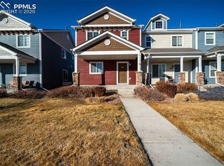 6350 Pilgrimage Rd, Colorado Springs, CO 80925