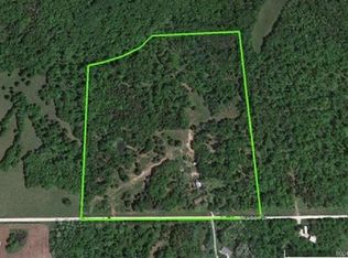 24927 Harbor St, Bevier, MO 63532