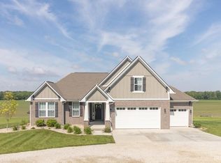 6375 S State Road 103, Straughn, IN 47387