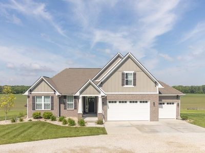 6375 S State Road 103, Straughn, IN, 47387