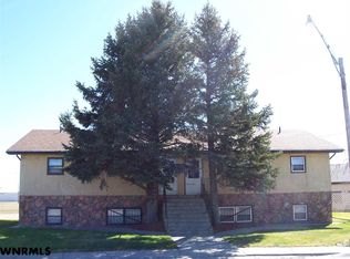 718 W 11th St, Scottsbluff, NE 69361
