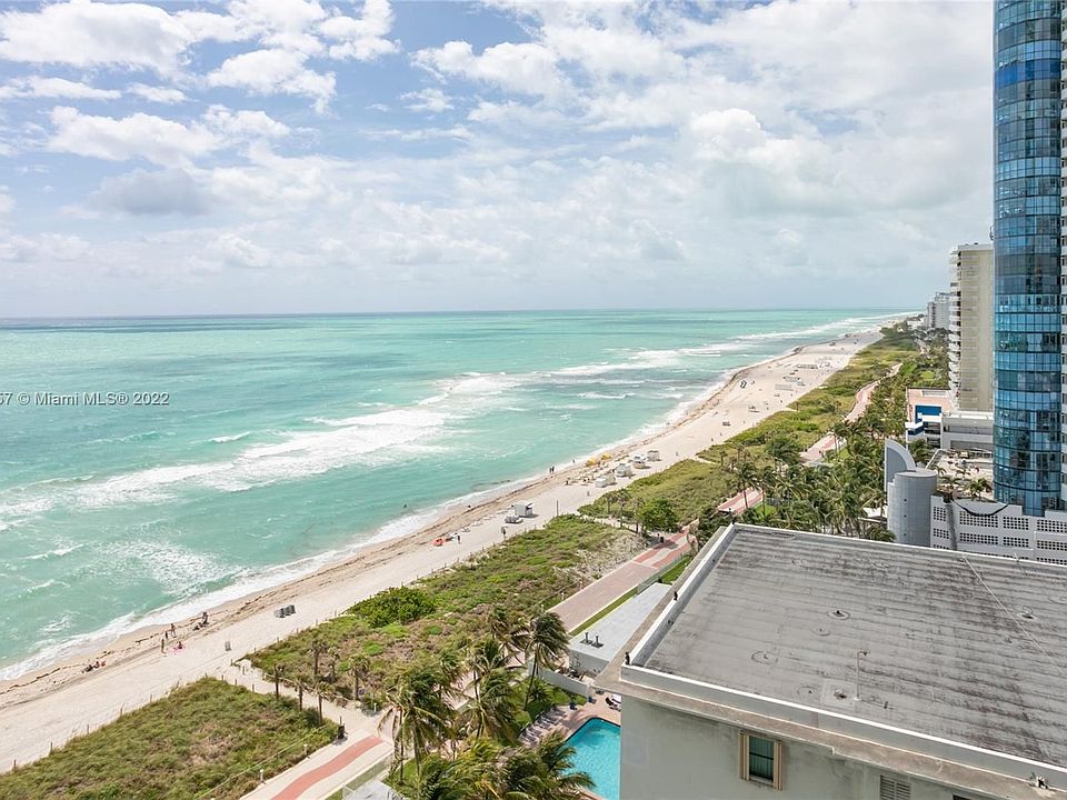 1st image of 6365 Collins Ave APT 1704
