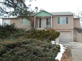 340 S Lassen St, Susanville, CA 96130