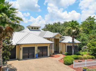 227 Seabreeze Ct, Inlet Beach, FL 32461