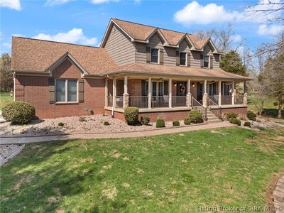 7313 Wind Dance Parkway, Greenville, IN, 47124