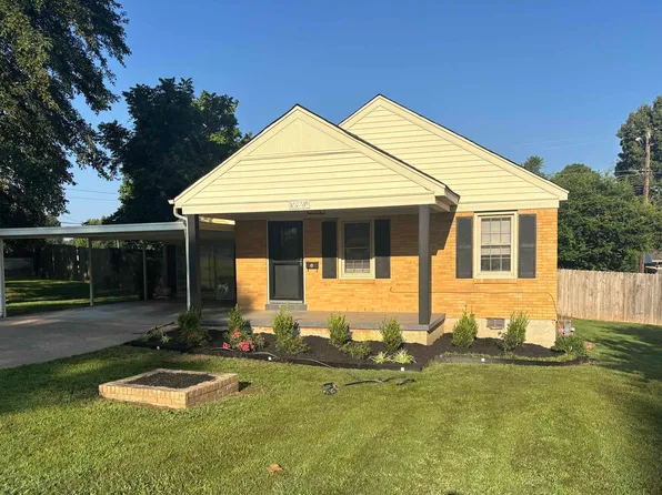 1918 Hillcrest Dr, Paragould, AR 72450