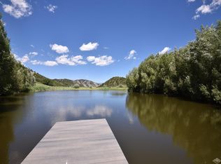 1001 Bruce Creek Rd, Eagle, CO 81631