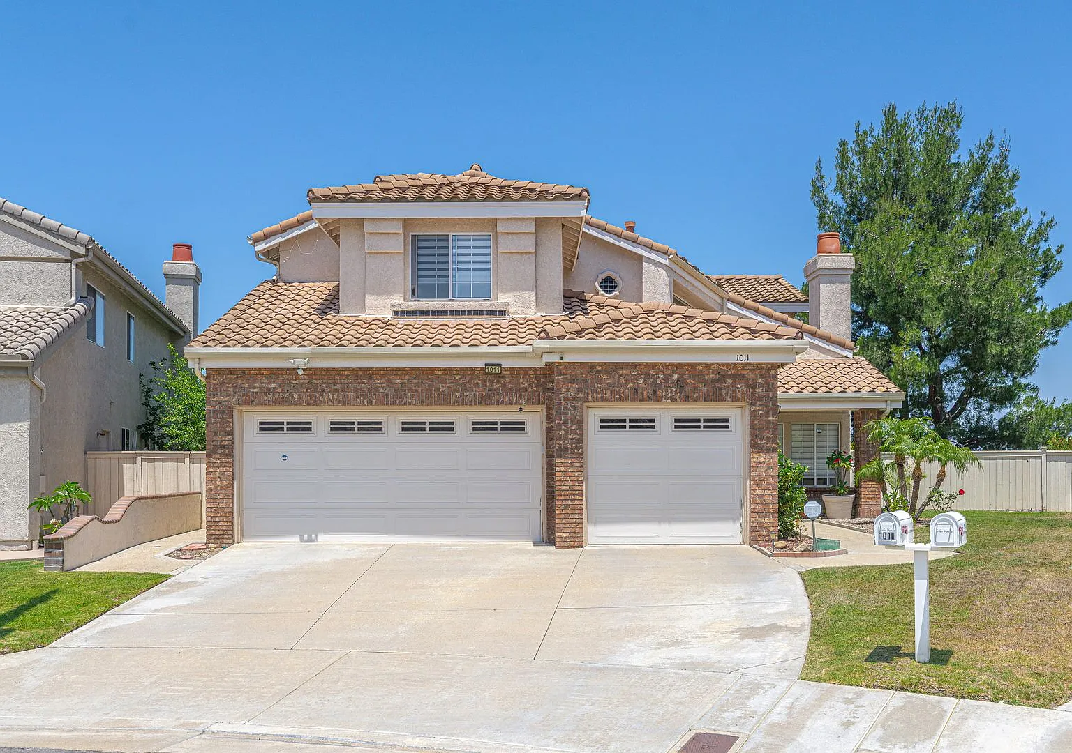 Anaheim Hills Home with Views! — Photo 1