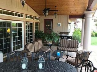 4050 Las Casas Ave, Claremont, CA 91711