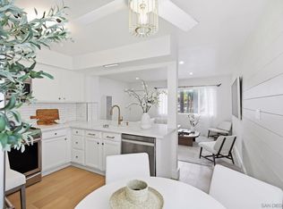 Stone Gate, San Diego, CA 92103