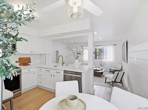 3932 9th Ave Unit 5, San Diego, CA 92103