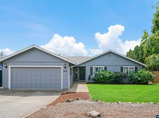 3416 Frontier Dr NW, Salem, OR