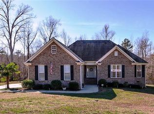 3096 Colton Rdg, Lancaster, SC 29720