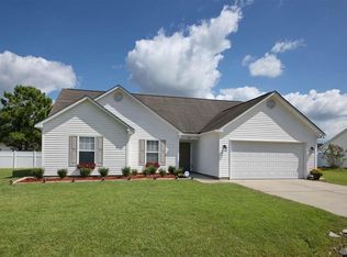 320 Opal Ave, Little River, SC 29566
