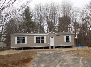 6 Birch Hill Estates Rd, Wolfeboro, NH 03894