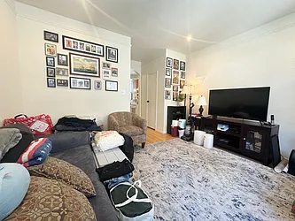Rented by Corcoran