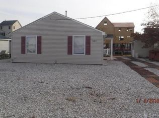 228 Teakwood Dr, Bayville, NJ 08721