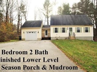 10 Hill Top Dr, Southbridge, MA 01550