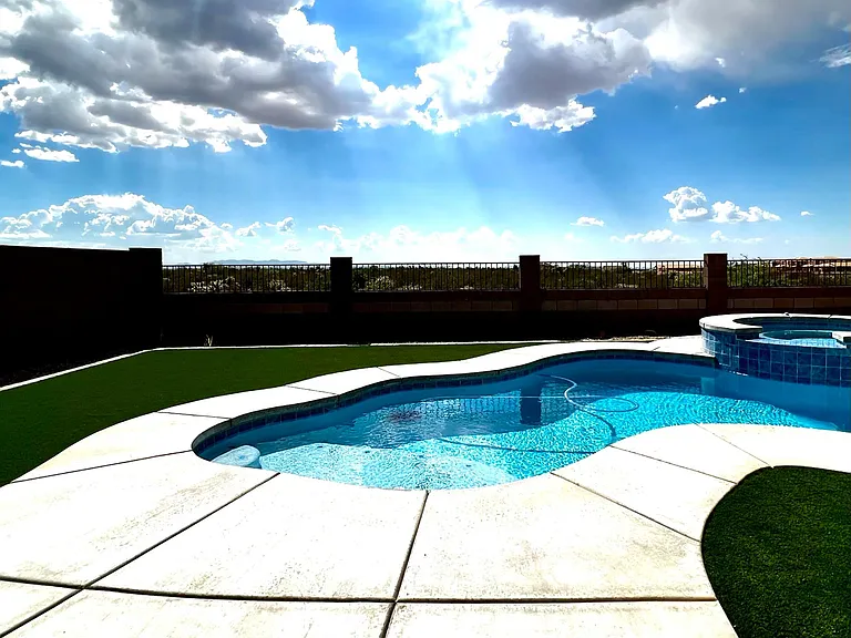 11104 S Weismann Dr — Photo 39