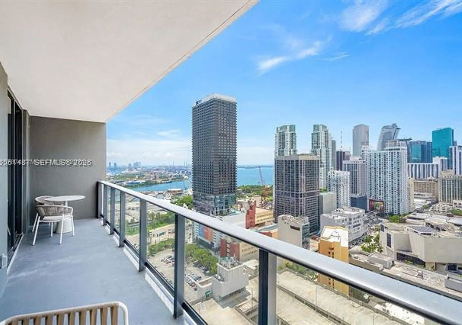 159 NE 6th St cu-2807, Miami, FL 33132 — Photo 3