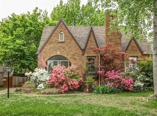 1914 S Delaware Pl, Tulsa, OK 74104