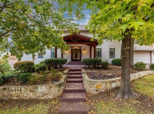 203 Phoenix Dr, Trophy Club, TX 76262