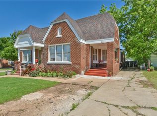 821 NE 26th St, Oklahoma City, OK 73105