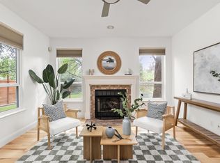 9605 Kangaroo Ln, Austin, TX 78748
