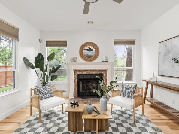 9605 Kangaroo Ln, Austin, TX 78748