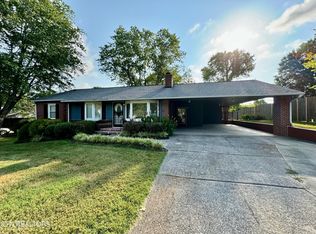 5400 Briercliff Rd, Knoxville, TN 37918