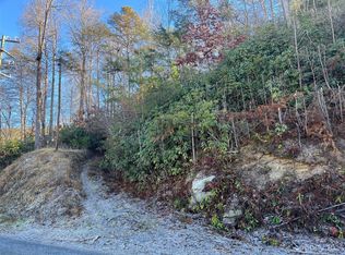 0 Keepsake Ln LOT 2, Whittier, NC 28789