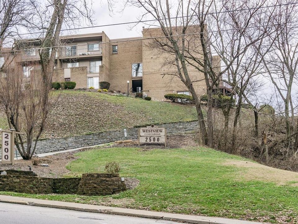 1st image of 2500 Warsaw Ave Unit 15