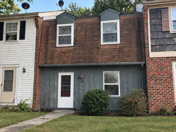 1602 Townwood Ct, Charlottesville, VA 22901