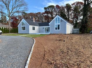 109 Waterway, Mashpee, MA 02649