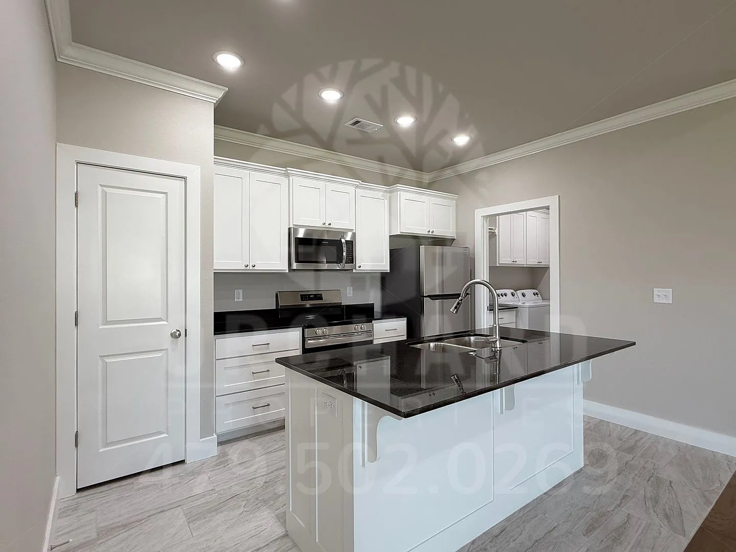 3011 N. Conway Drive — Photo 2