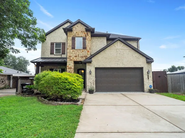 6806 Heron Dr, Houston, TX 77087