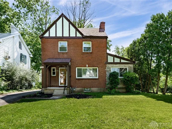 1506 Cory Dr, Dayton, OH 45406