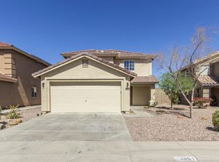 22304 W Woodlands Ave, Buckeye, AZ 85326