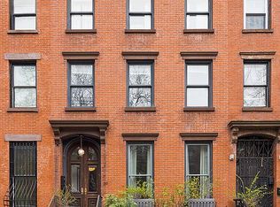 110 Fort Greene Pl, Brooklyn, NY 11217