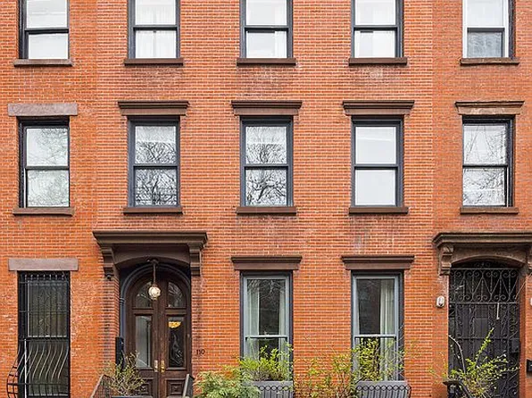 110 Fort Greene Pl, Brooklyn, NY 11217