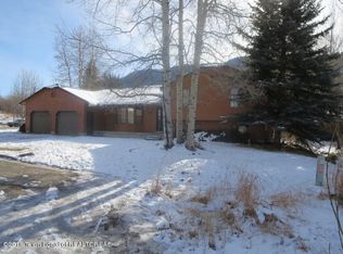 505 Rancher St, Jackson, WY 83001