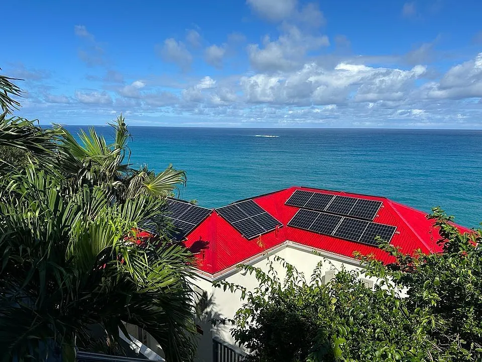 Unit 11 Caret Bay LNS