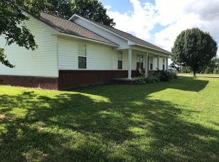 423 English Hulse Rd, Pocahontas, AR 72455