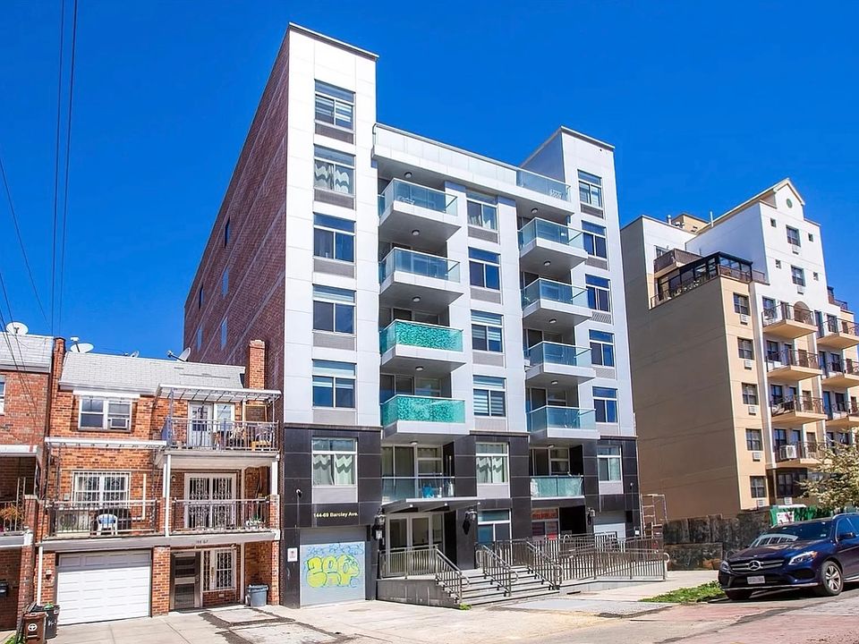 1st image of 144-69 Barclay Ave #4