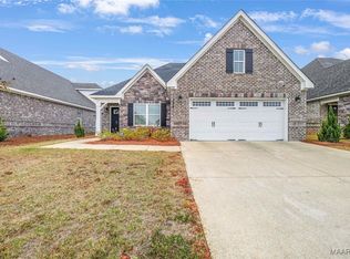 738 Spring St, Pike Road, AL 36064