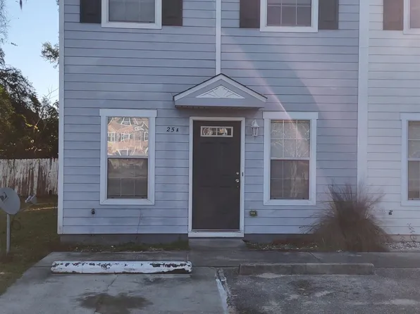 25A Old Courthouse Way #A, Crawfordville, FL 32327